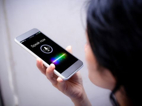 Voice and Visual Search Are Taking Over