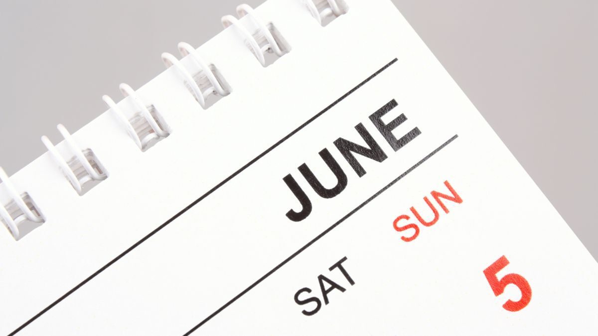 EAA Timeline - Key Dates You Need to Know