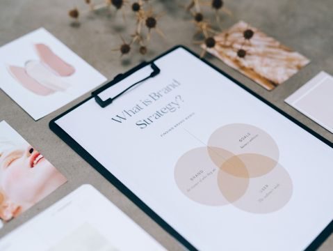 Common Ecommerce Mistakes: No Brand Voice