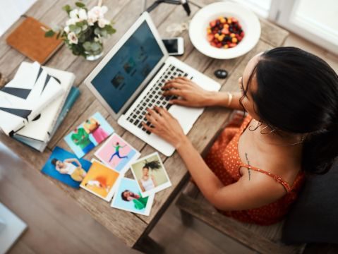 Common Ecommerce Mistakes: Skipping Blogging