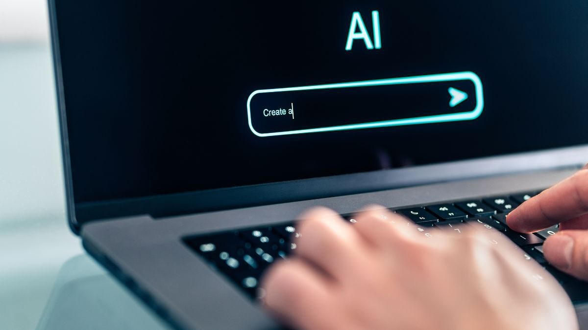 What are AI Generated Blog Posts?