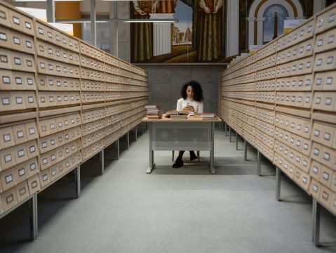 Ecommerce Mistakes: Treating Category Pages Like a Directory