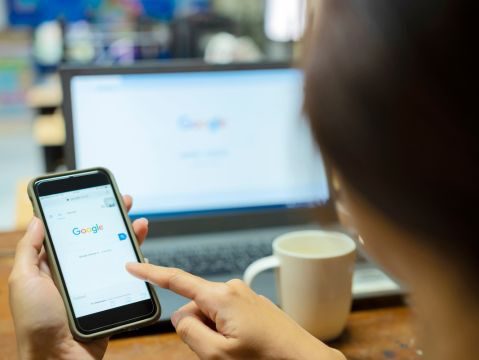 Ecommerce mistakes: Writing for Google Not People