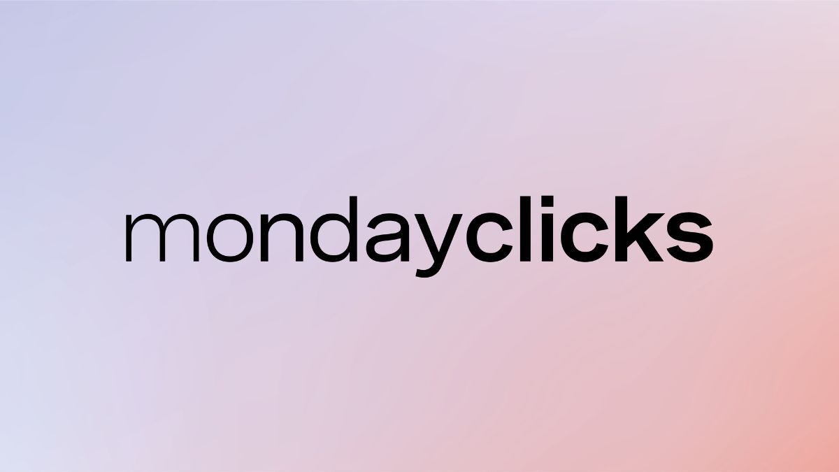 Improve your website bounce rate for good with Monday Clicks