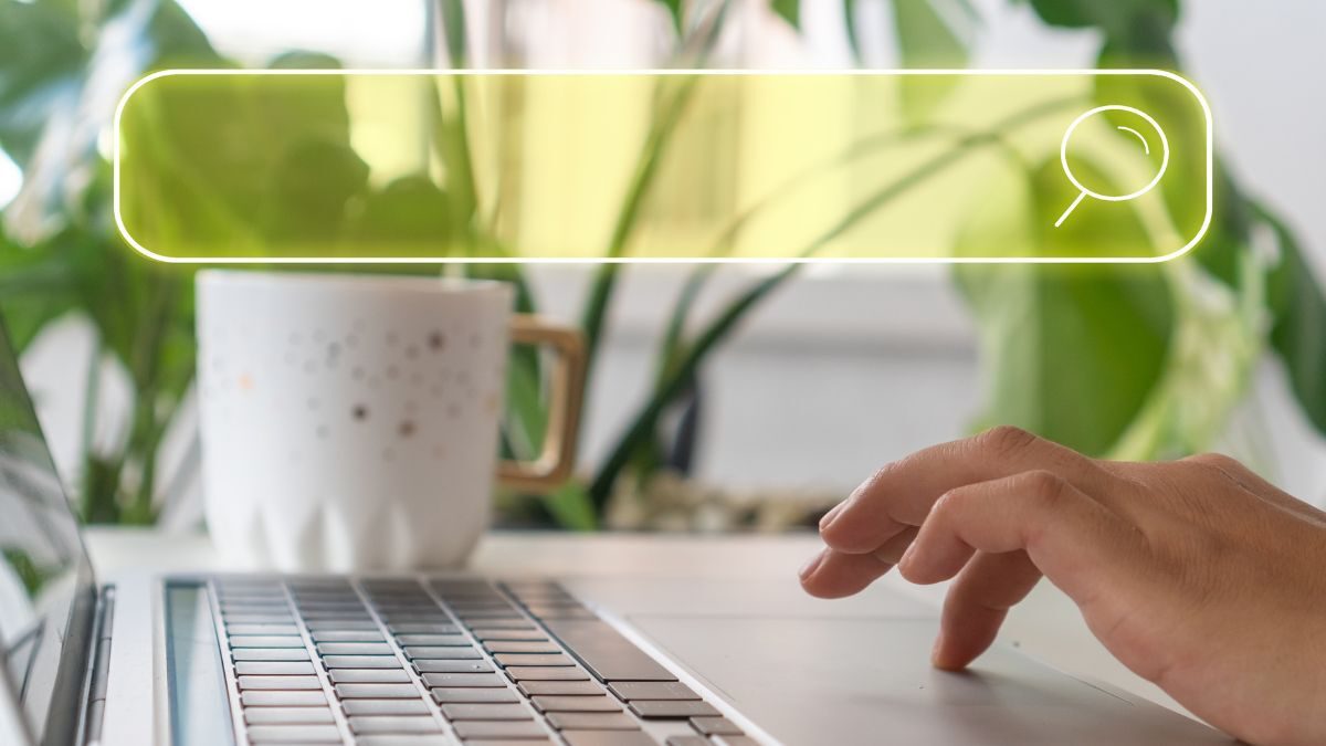 Is TikTok a Search Engine?