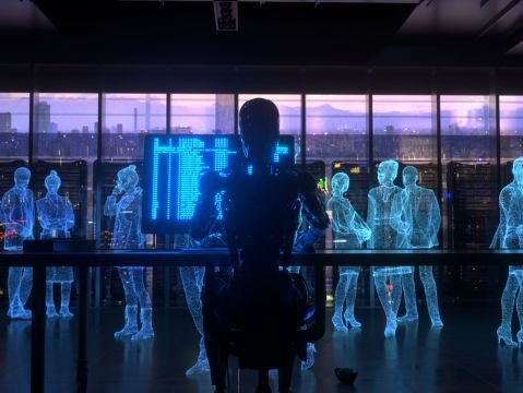 Not all AI Platforms are the same