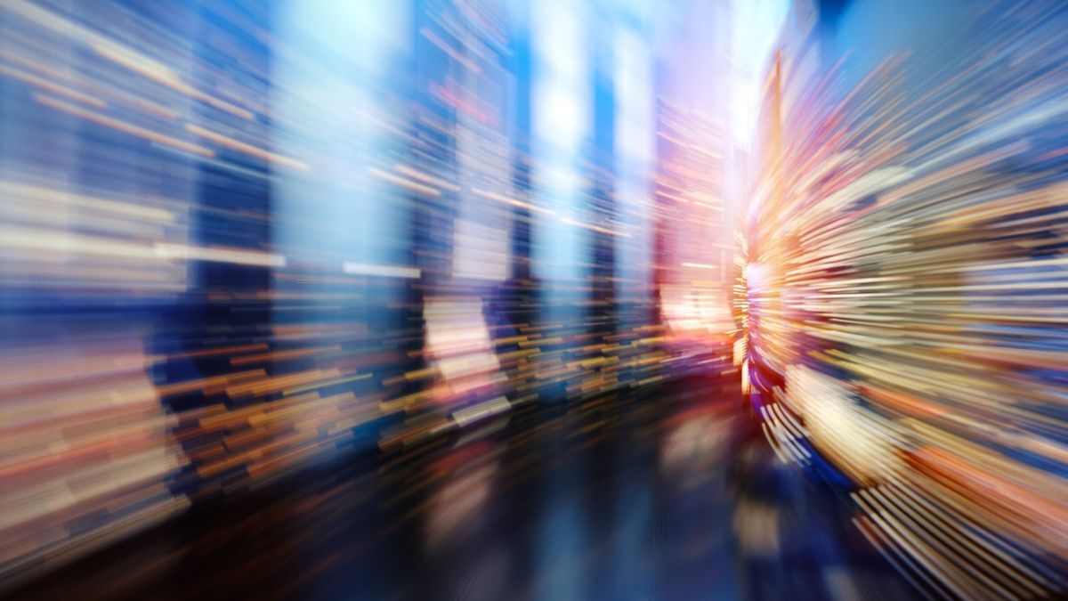 Website Bounce Rate: Speed Matters